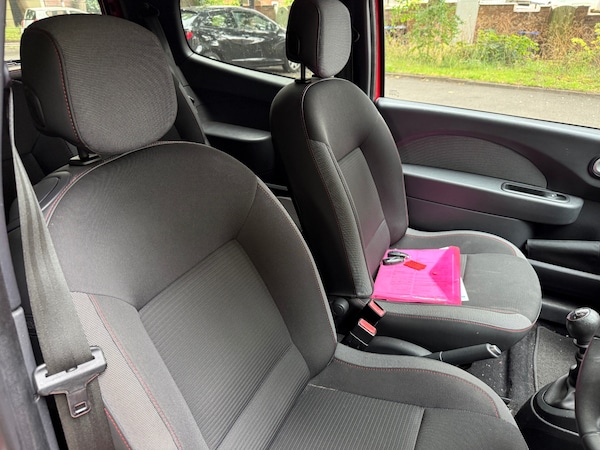 Used Renault Twingo 2014 for sale - 75353769: Photo 10