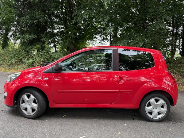 Used Renault Twingo 2014 for sale - 75353769: Photo 1
