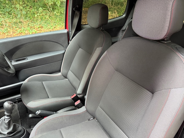 Used Renault Twingo 2014 for sale - 75353769: Photo 7