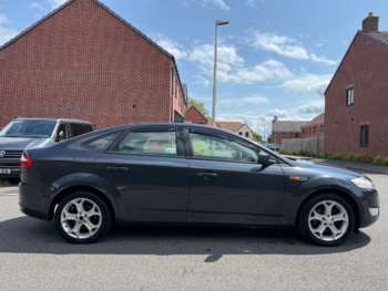 Used Ford Mondeo 2010 for sale - 74877849: Photo