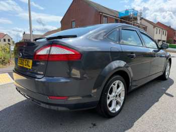 Used Ford Mondeo 2010 for sale - 74877849: Photo