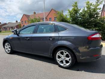 Used Ford Mondeo 2010 for sale - 74877849: Photo