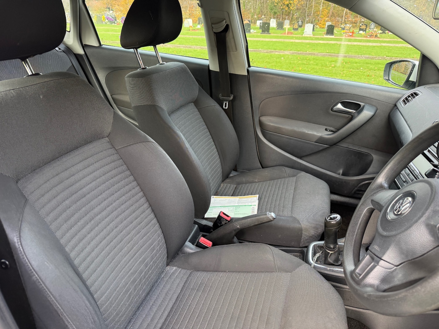 Used Volkswagen Polo 2011 for sale - 76460936: Photo 10