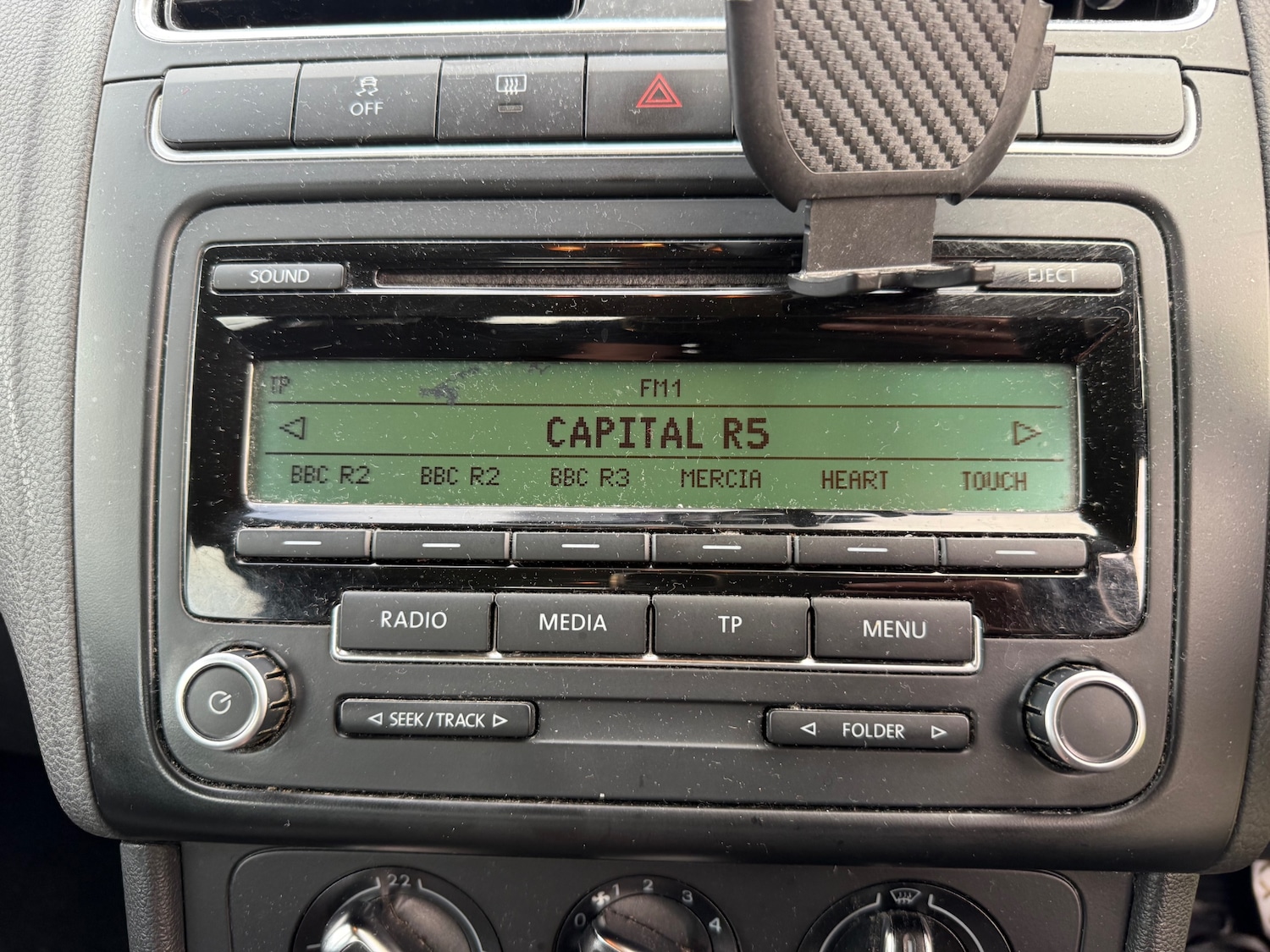 Used Volkswagen Polo 2011 for sale - 76460936: Photo 11