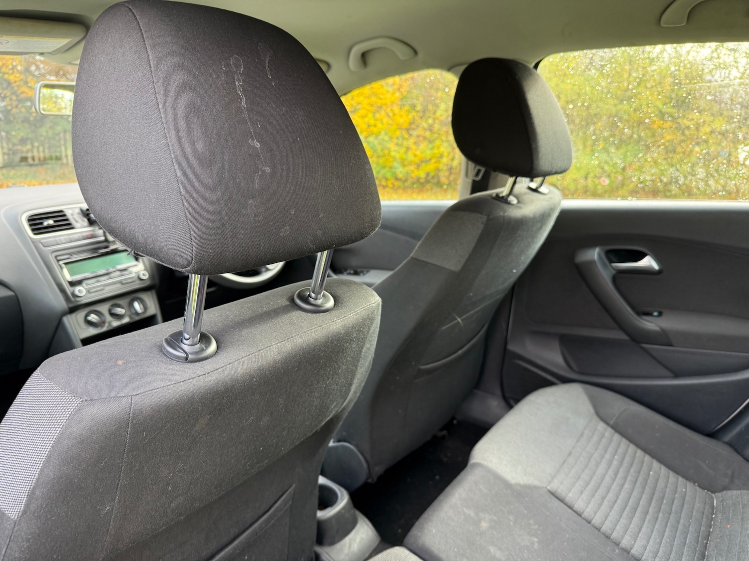 Used Volkswagen Polo 2011 for sale - 76460936: Photo 7