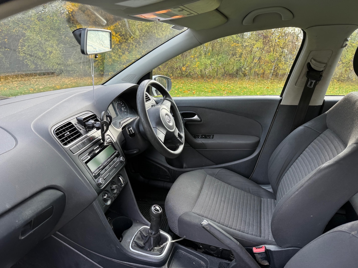 Used Volkswagen Polo 2011 for sale - 76460936: Photo 9