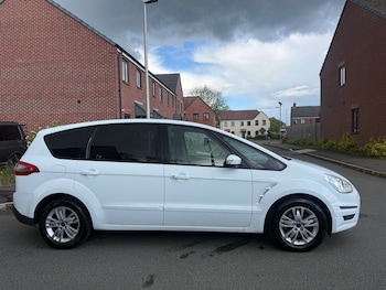 Used Ford S-Max 2013 for sale - 78581728: Photo