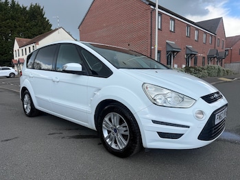 Used Ford S-Max 2013 for sale - 78581728: Photo