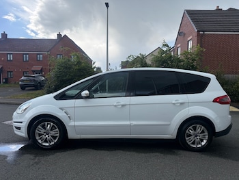 Used Ford S-Max 2013 for sale - 78581728: Photo