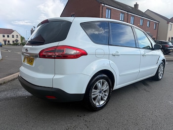 Used Ford S-Max 2013 for sale - 78581728: Photo