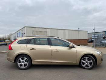 Used Volvo V60 2012 for sale - 74741179: Photo