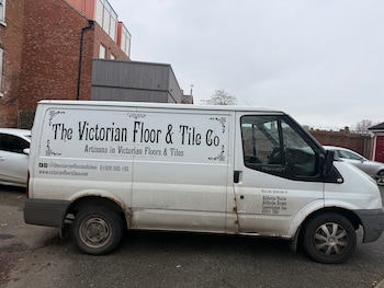 Used Ford Transit 2010 for sale - 77945477: Photo