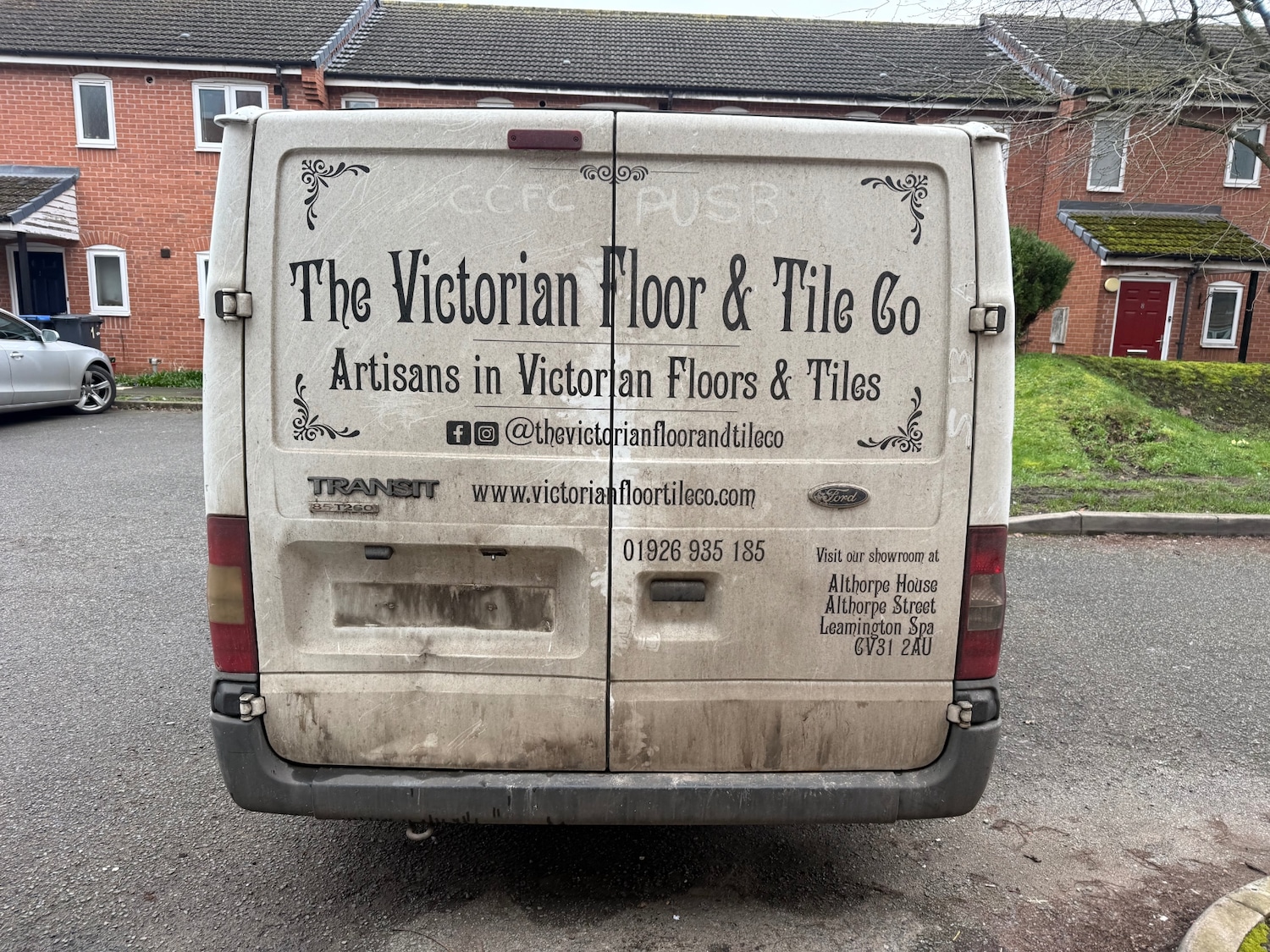 Used Ford Transit 2010 for sale - 77945477: Photo 6