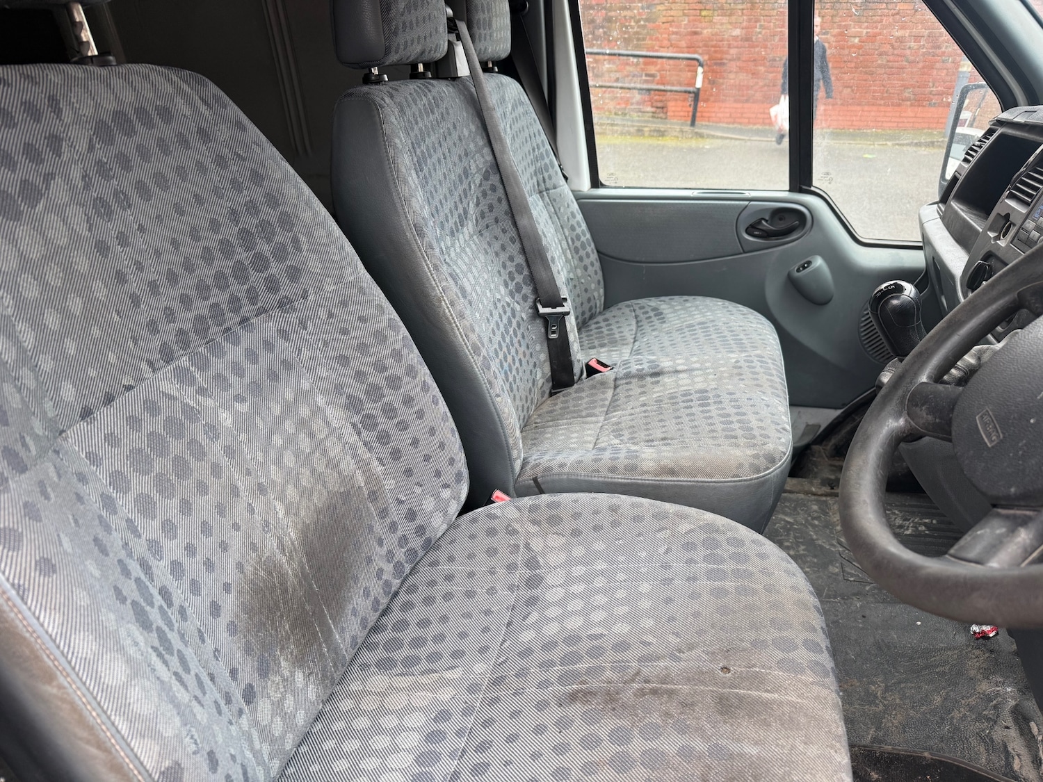 Used Ford Transit 2010 for sale - 77945477: Photo 9