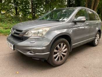 Used Honda CR-V 2010 for sale - 68716938: Photo