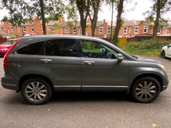 Used Honda CR-V 2010 for sale - 68716938: Photo