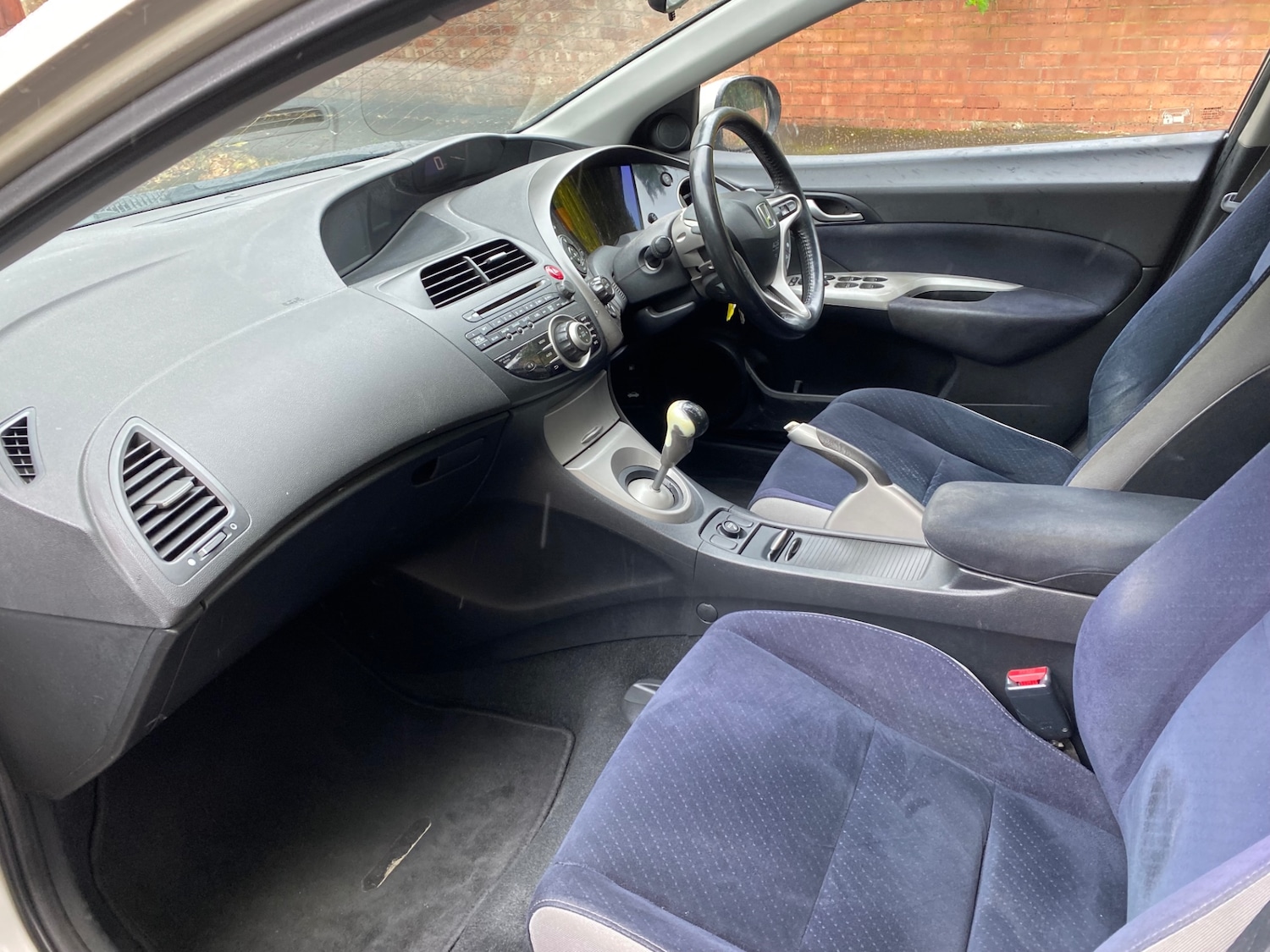 Used Honda Civic 2007 for sale - 78210065: Photo 6