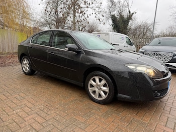 2009 (59) - 2.0 dCi TomTom Edition 5dr