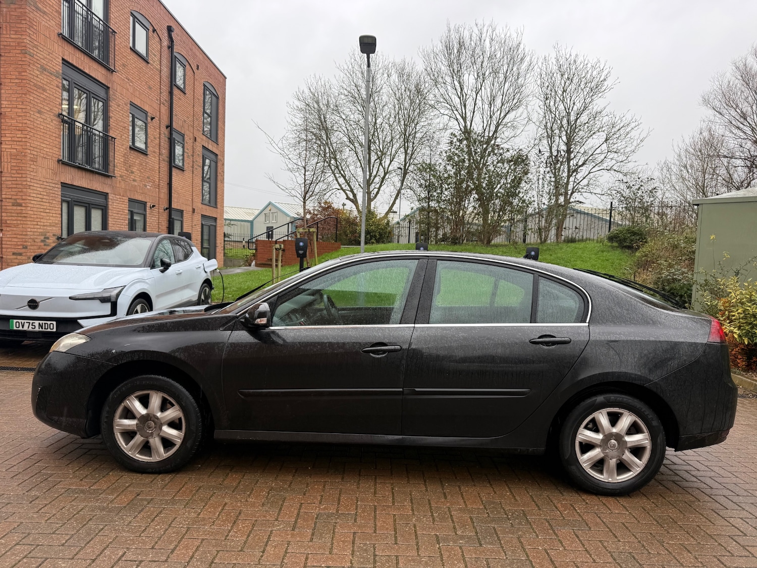 Used Renault Laguna 2009 for sale - 77375707: Photo 3