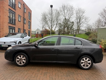 Used Renault Laguna 2009 for sale - 77375707: Photo