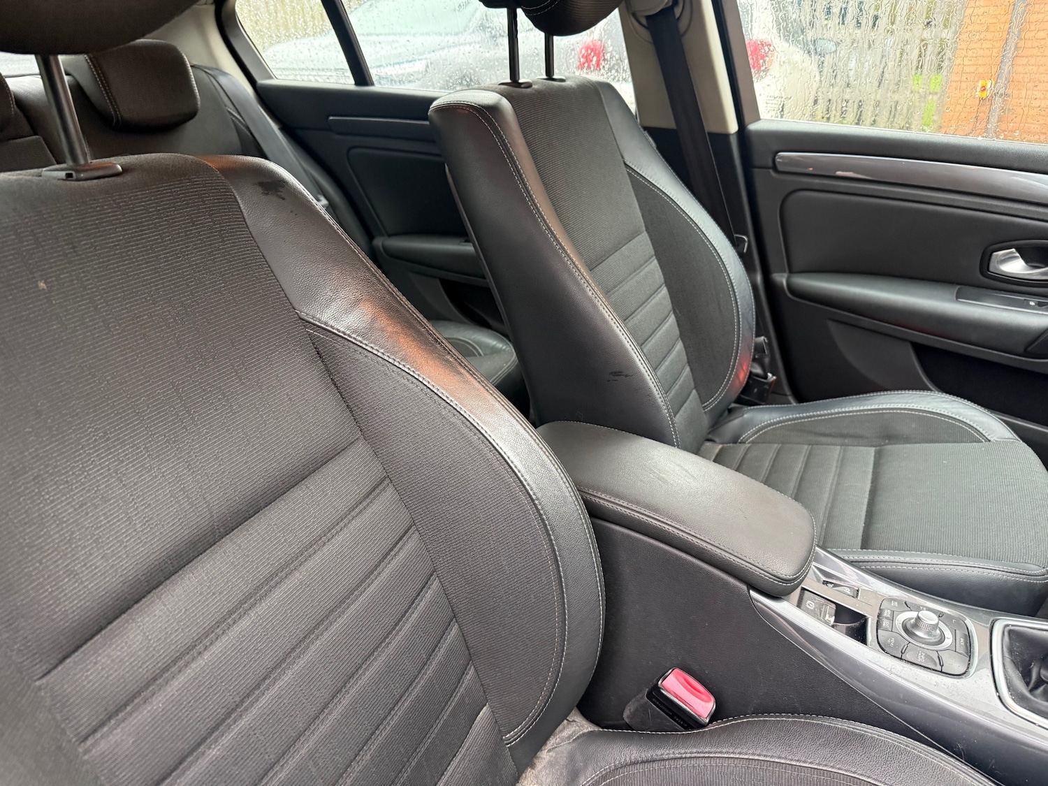 Used Renault Laguna 2009 for sale - 77375707: Photo 5