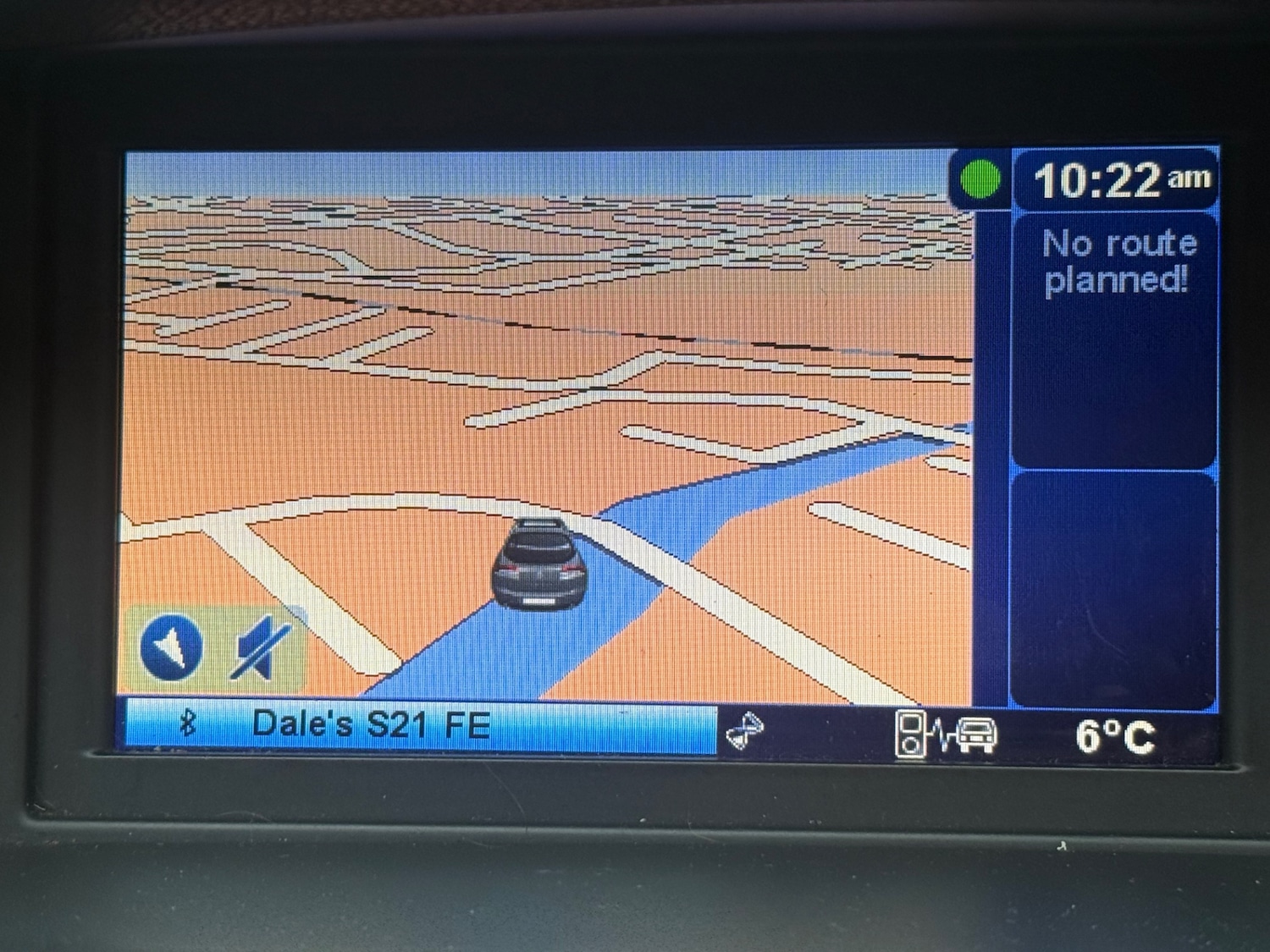 Used Renault Laguna 2009 for sale - 77375707: Photo 7