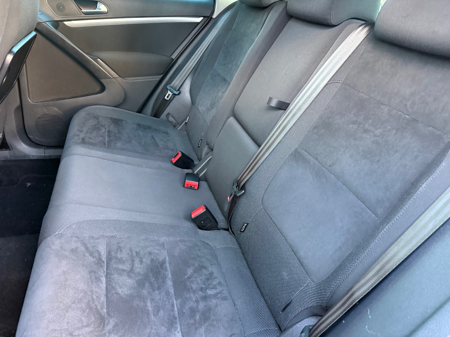 Used Volkswagen Tiguan 2014 for sale - 77632594: Photo 10