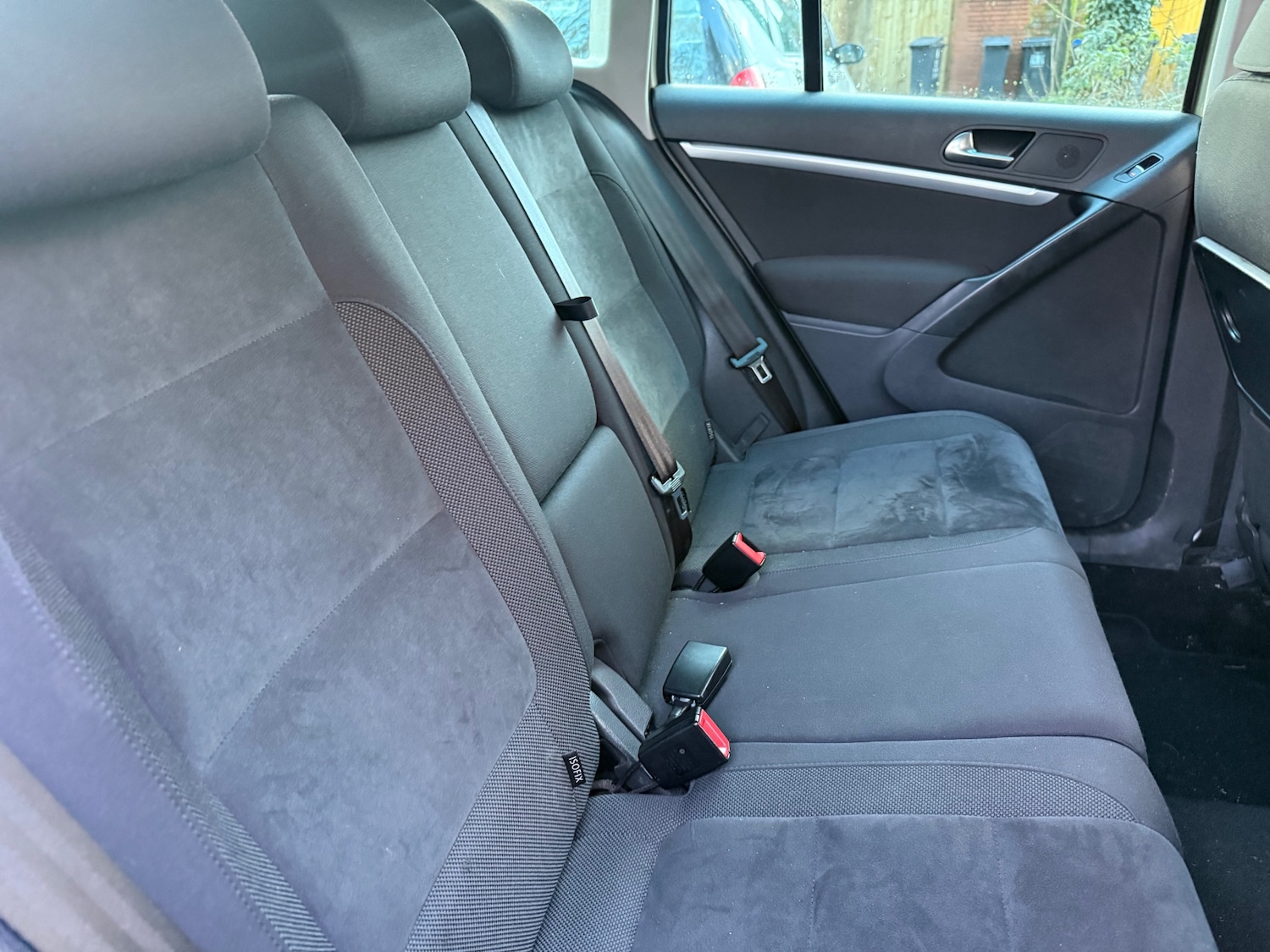 Used Volkswagen Tiguan 2014 for sale - 77632594: Photo 12