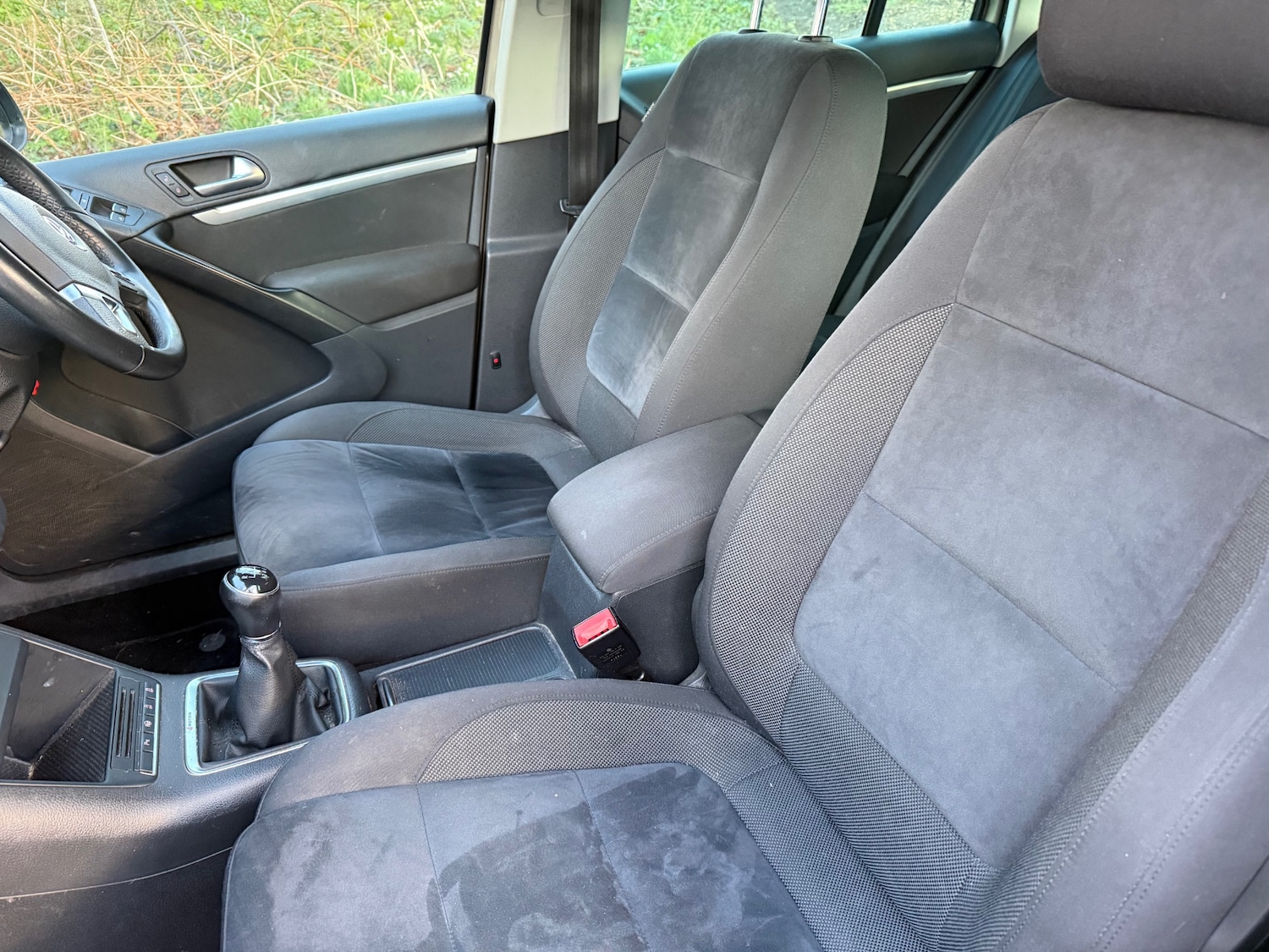 Used Volkswagen Tiguan 2014 for sale - 77632594: Photo 7