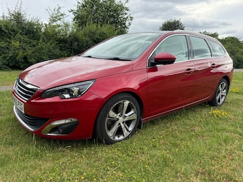 Used Peugeot 308 2015 for sale - 79051737: Photo