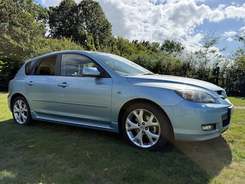 2007 (07) - 2.0 Sport 5dr