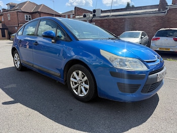 Used Citroen C4 2009 for sale - 78579645: Photo