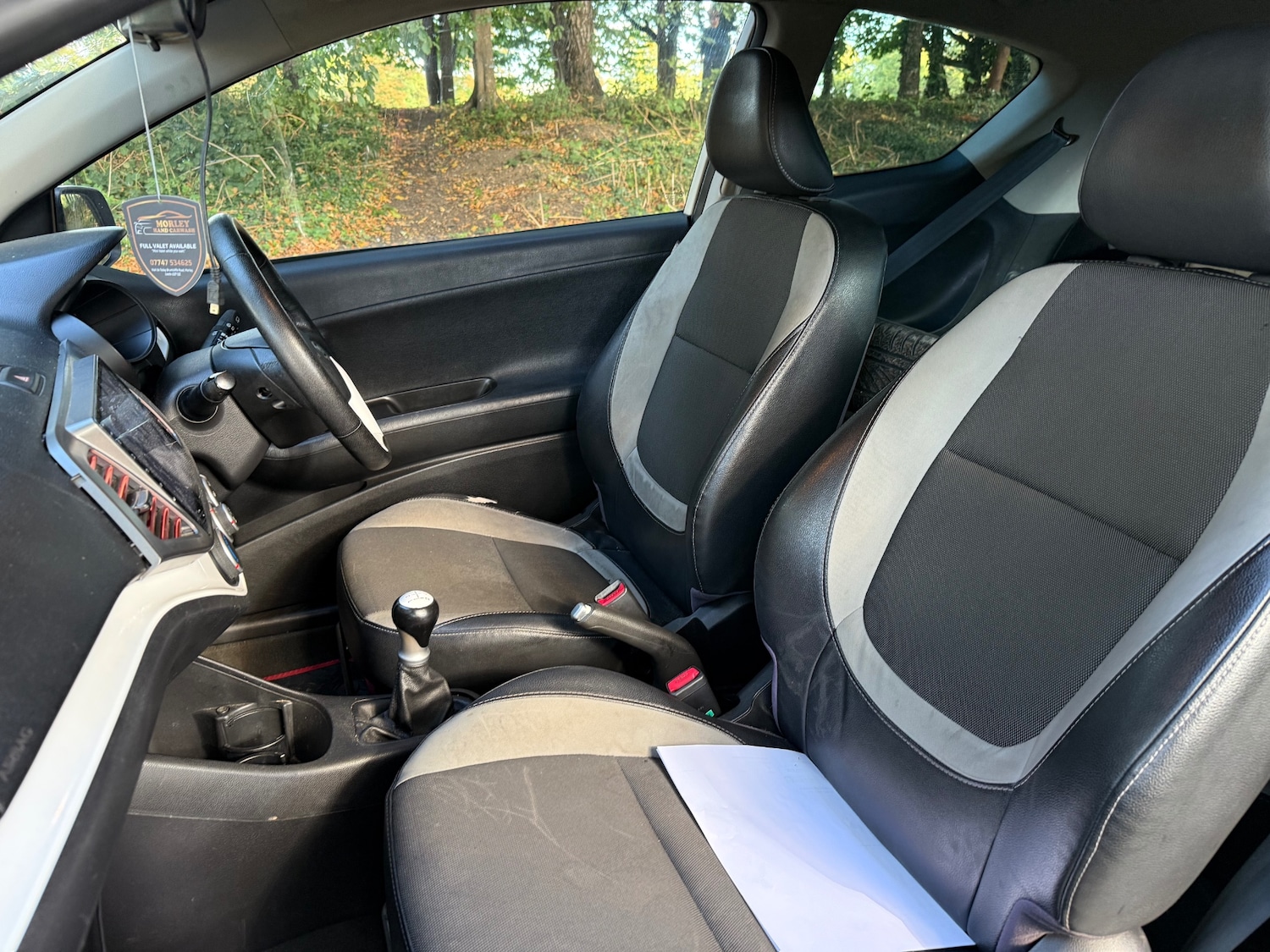 Used Kia Picanto 2012 for sale - 76141988: Photo 7