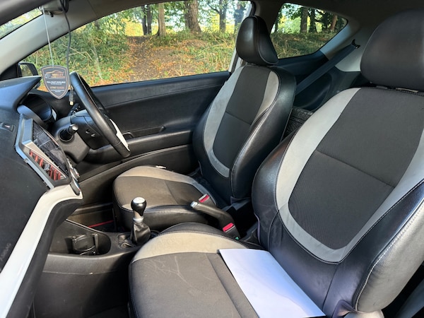 Used Kia Picanto 2012 for sale - 76141988: Photo 7