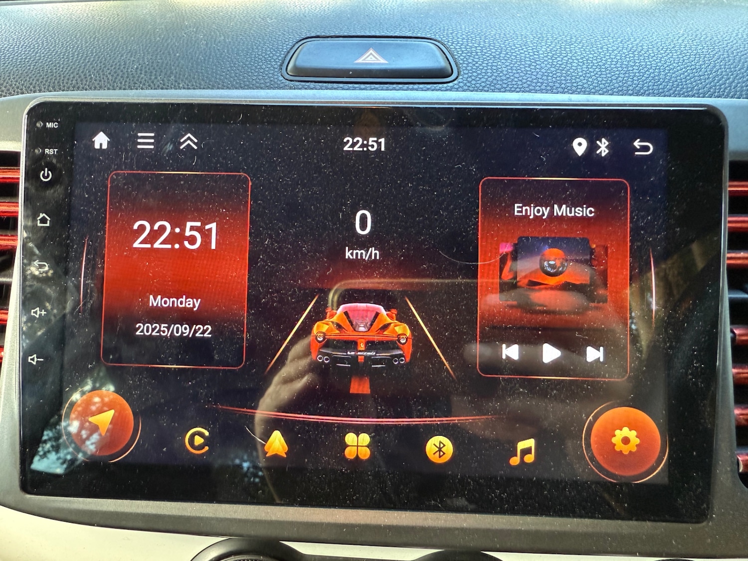 Used Kia Picanto 2012 for sale - 76141988: Photo 9