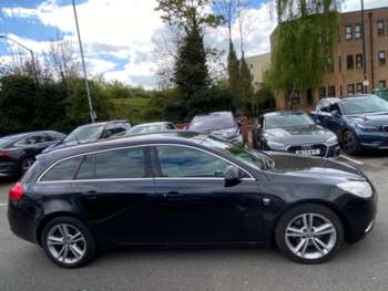 Used Vauxhall Insignia 2011 for sale - 70764007: Photo