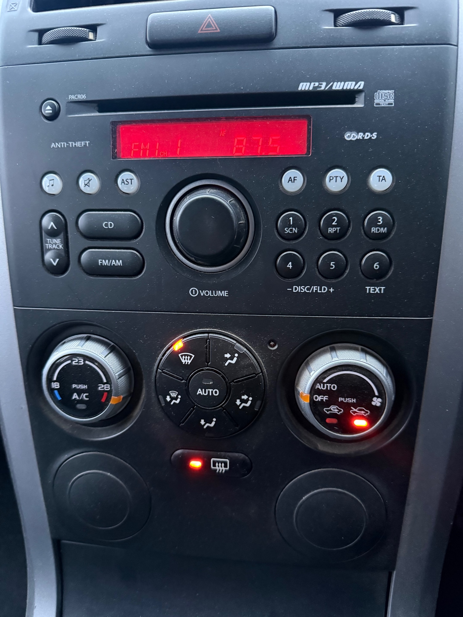 Used Suzuki Grand Vitara 2009 for sale - 77736045: Photo 10