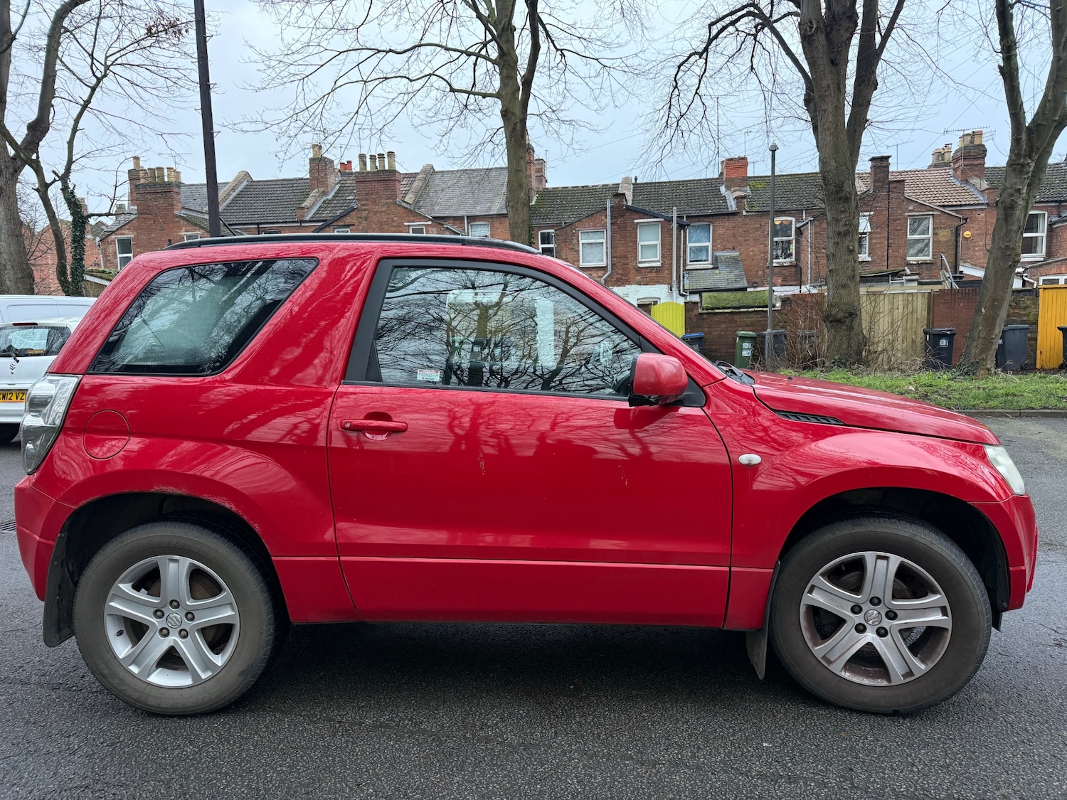 Used Suzuki Grand Vitara 2009 for sale - 77736045: Photo 2