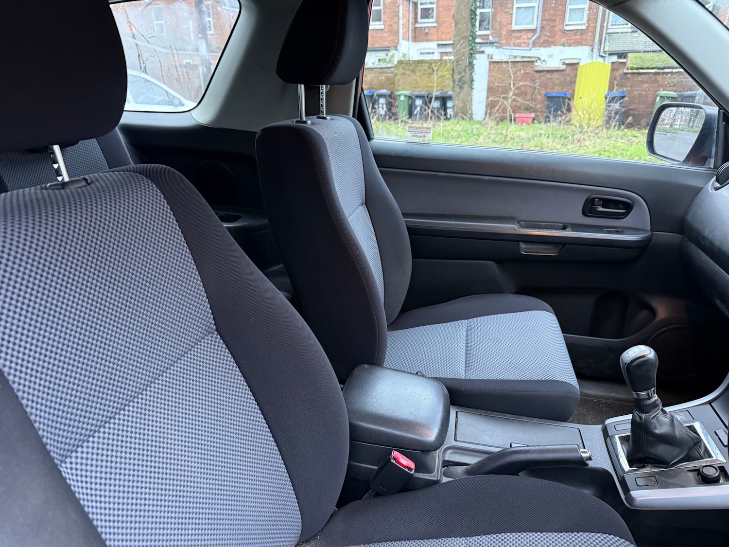 Used Suzuki Grand Vitara 2009 for sale - 77736045: Photo 9