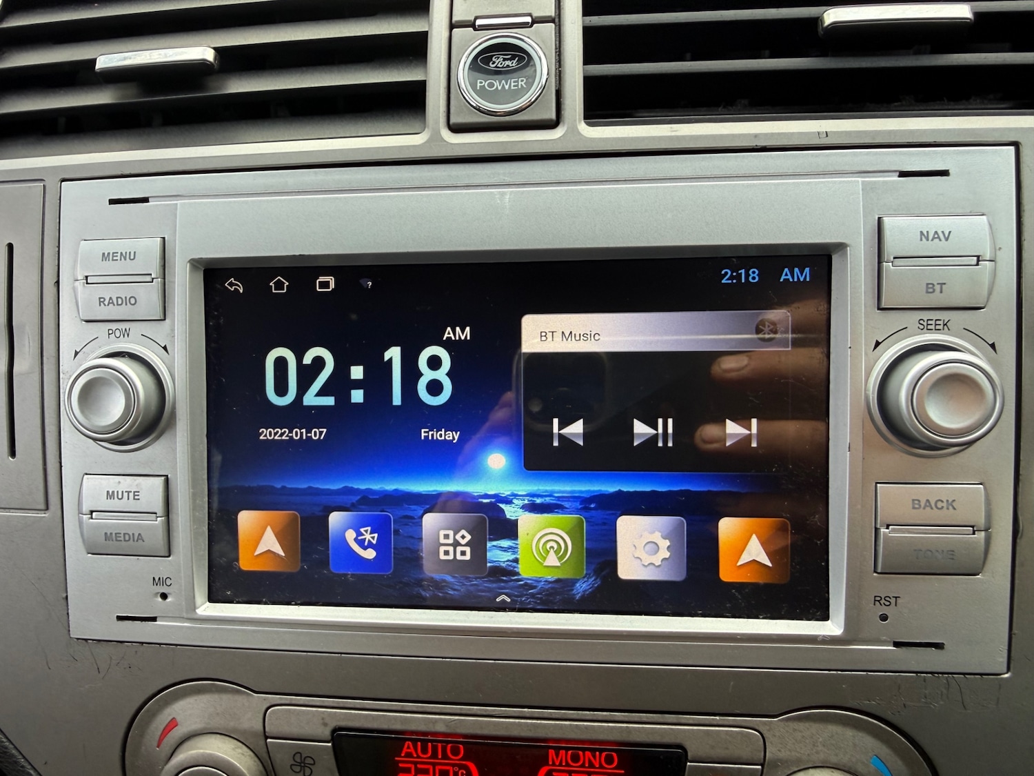 Used Ford Kuga 2012 for sale - 78183115: Photo 12