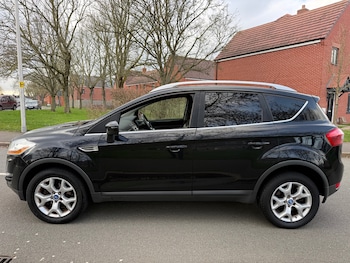 Used Ford Kuga 2012 for sale - 78183115: Photo