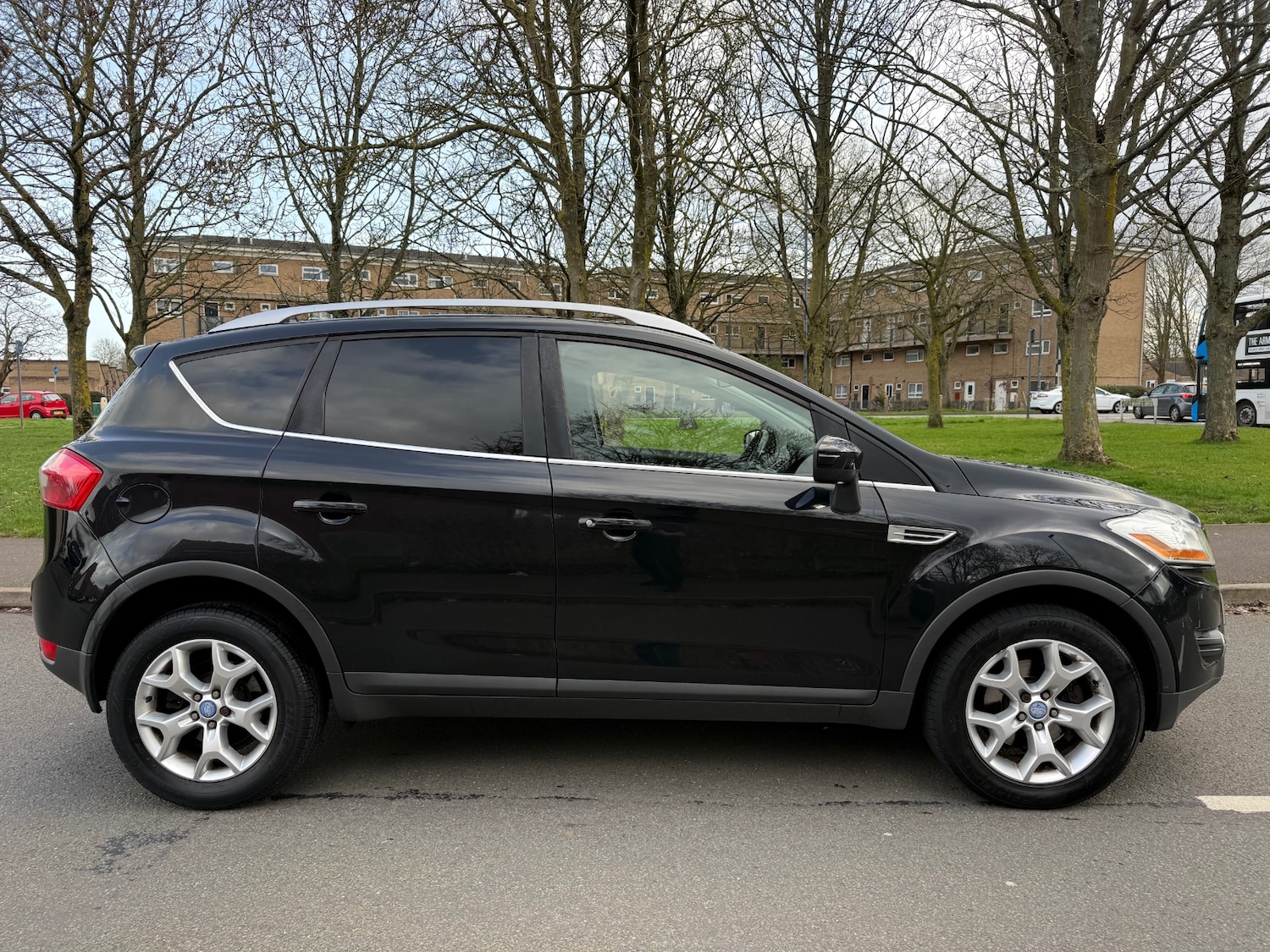 Used Ford Kuga 2012 for sale - 78183115: Photo 3