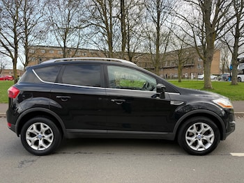 Used Ford Kuga 2012 for sale - 78183115: Photo