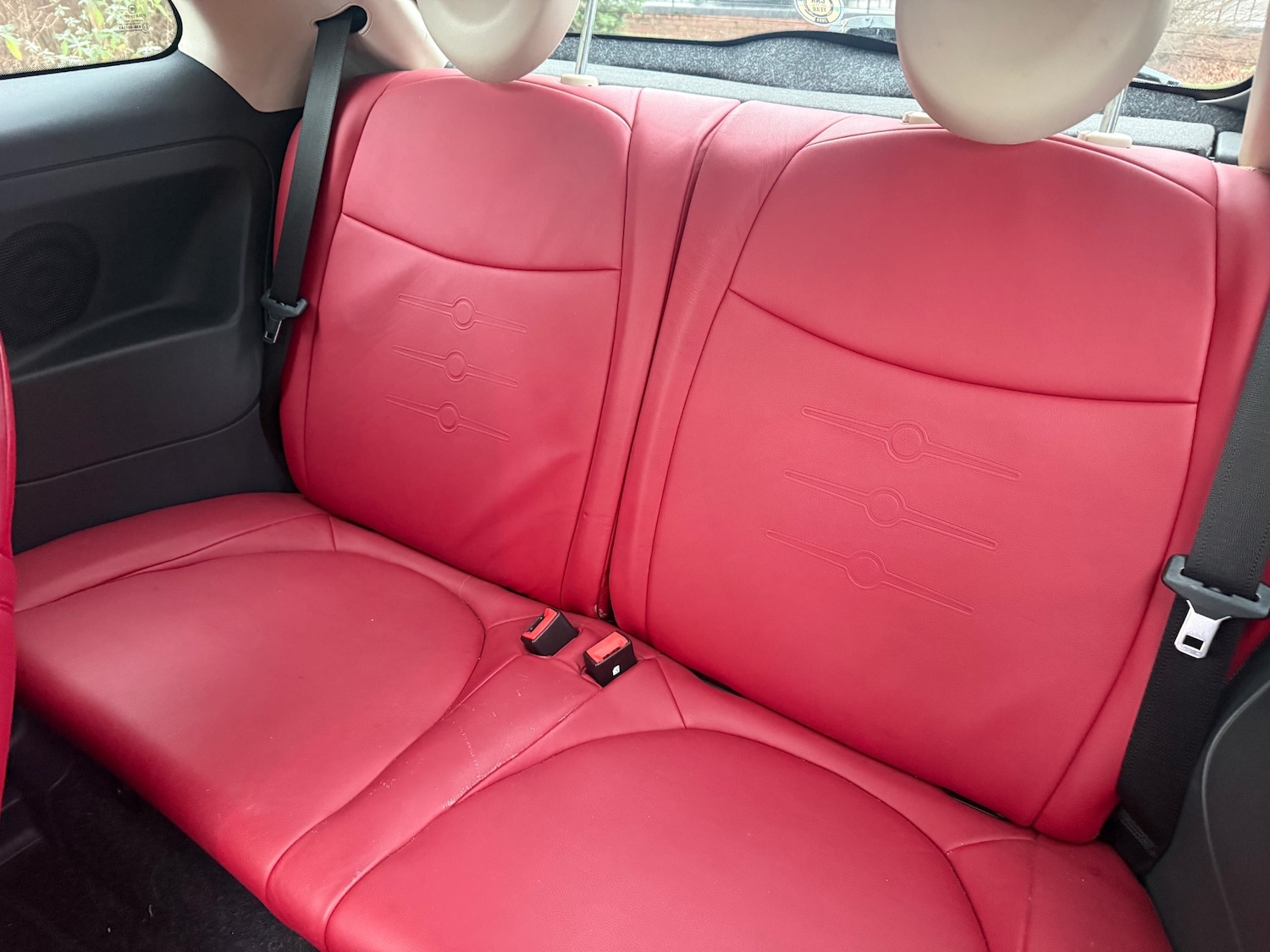 Used Fiat 500 2008 for sale - 77219840: Photo 7