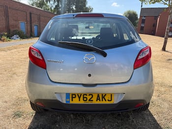 Used Mazda Mazda2 2013 for sale - 79731696: Photo