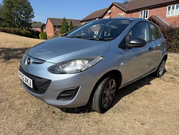 Used Mazda Mazda2 2013 for sale - 79731696: Photo