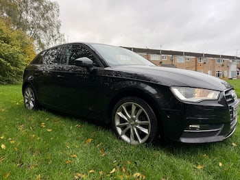 Audi A3 feature image
