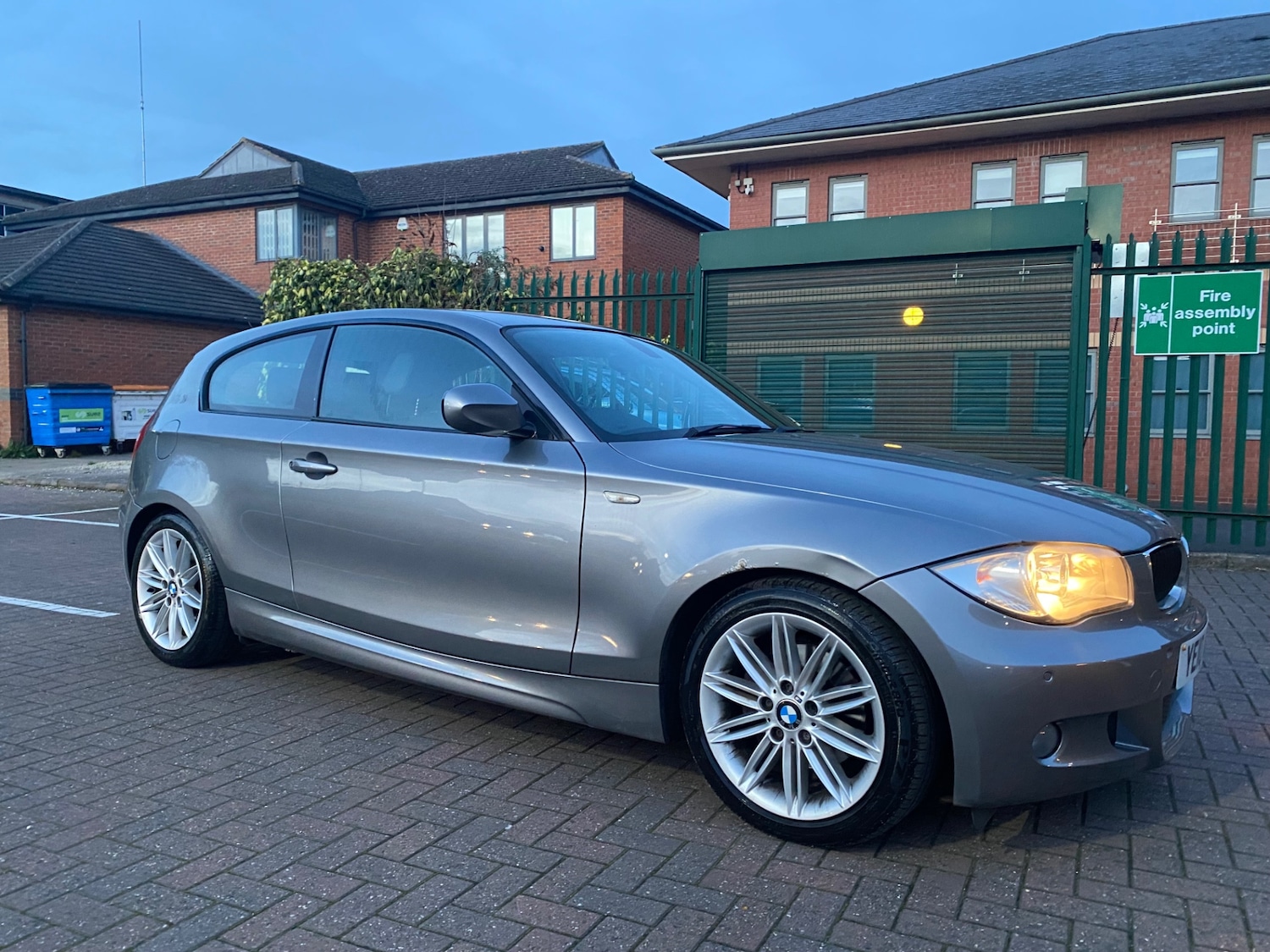 Used BMW 1 Series 2010 for sale - 78018579: Photo 6