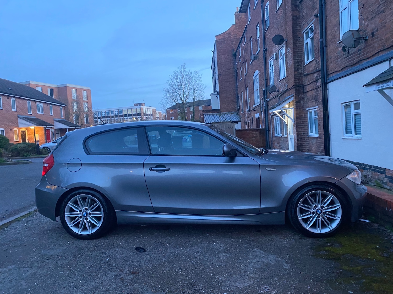 Used BMW 1 Series 2010 for sale - 78018579: Photo 7