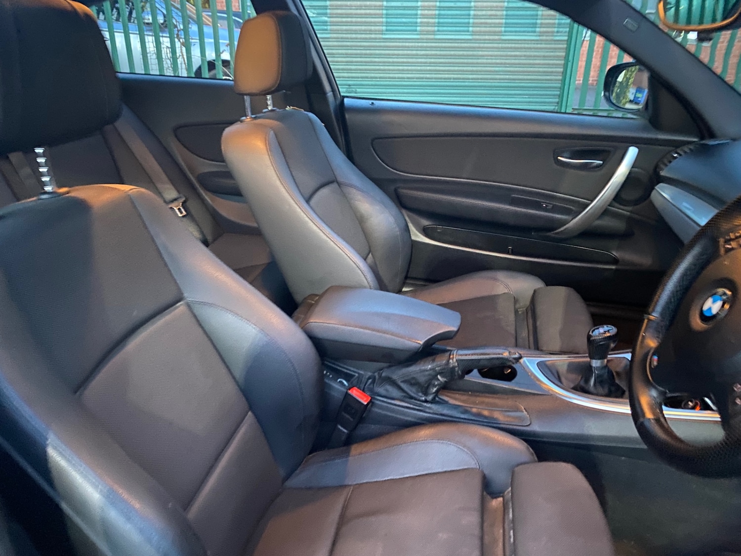 Used BMW 1 Series 2010 for sale - 78018579: Photo 8